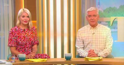 Holly and Phil pay tribute to 'amazing' This Morning guest Heather Bone after her tragic death - www.ok.co.uk