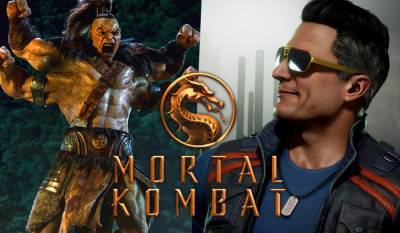 ‘Mortal Kombat’: Warner Bros. Reportedly Looking To Expand The Franchise Despite Poor Box Office - theplaylist.net