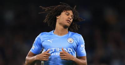'This one was for you': Nathan Ake's father died 'minutes after' seeing son's first Champions League goal for Man City - www.manchestereveningnews.co.uk - Manchester - Netherlands - Ivory Coast