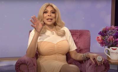 Wendy Williams Reportedly Rushed To NYC Hospital For 'Psychiatric Services' Amid COVID Battle - perezhilton.com - New York