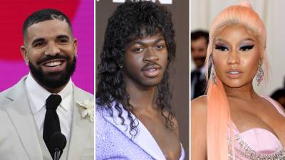 Lil Nas X Says He Wants to Work With Drake and Nicky Minaj (EXCLUSIVE) - variety.com - New York