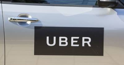 Uber to recruit 3,200 more drivers in Manchester - www.manchestereveningnews.co.uk - Manchester