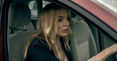 Stephen Graham and Jodie Comer's new drama 'Help' airs tonight on Channel 4 - www.dailyrecord.co.uk
