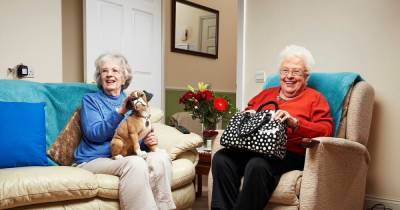 Gogglebox producers announce five fan favourites have left the show - www.dailyrecord.co.uk