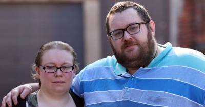 Couple save life of man found covered in blood on their doorstep after stabbing - www.dailyrecord.co.uk