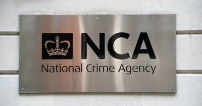 Eight men arrested after investigation into suspected crime gang - www.manchestereveningnews.co.uk