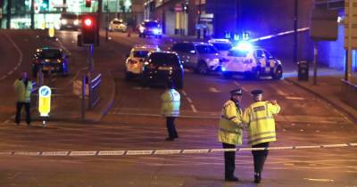 'Staggering' that senior GMP officers weren't sent to scene of Manchester Arena bombing, expert tells public inquiry - www.manchestereveningnews.co.uk - Britain - Manchester