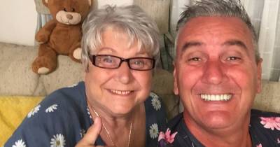 Gogglebox fans thrilled as favourites Jenny and Lee reunite and announce filming - www.ok.co.uk - Cyprus