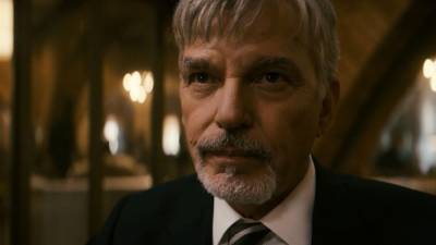 Billy Bob Thornton Is Not to Be Messed With in 'Goliath' Final Season First Look (Exclusive) - www.etonline.com - San Francisco