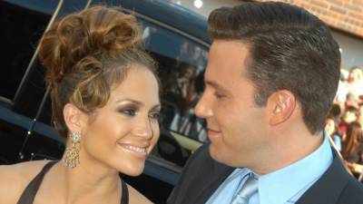 Ben Affleck and Jennifer Lopez Are Planning to Spend the Holidays Together With Their Kids, Source Says - www.etonline.com - city Venice