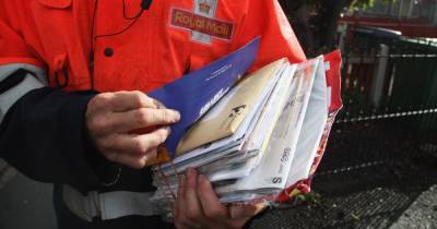 Residents in Altrincham say they haven't received any mail in over three weeks - www.manchestereveningnews.co.uk