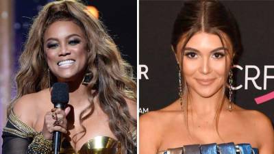Tyra Banks defends Olivia Jade being on 'Dancing with the Stars' Season 30 - www.foxnews.com