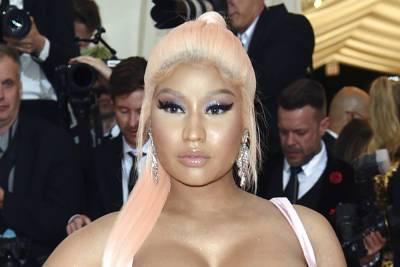 White House Official: We Offered A Call With Nicki Minaj Over Vaccine Safety - deadline.com