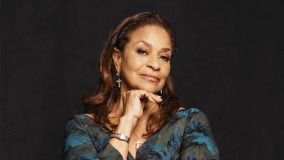 Debbie Allen Reflects on Storied Career, Being the First Black Female Recipient of the Governors Award - variety.com - city Motown