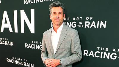 Patrick Dempsey Accused Of ‘Terrorizing The Set’ Of ‘Grey’s Anatomy’ Before Being Killed Off Hit Show - hollywoodlife.com