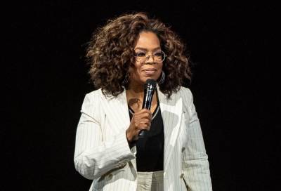 Oprah Winfrey Admits She Worries For The State Of Her Country - etcanada.com - USA