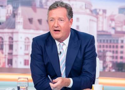 ‘I’ve gone home’ Piers Morgan reveals new TV job after THAT Meghan drama - evoke.ie - Australia - Britain - New York - USA