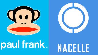 The Nacelle Company Partners With Julius The Monkey Brand Paul Frank To Develop & Produce TV Series Based On Its Characters - deadline.com - USA - county Huntington