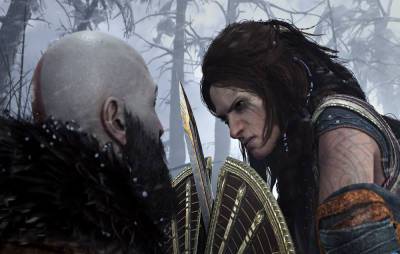 ‘God of War’ director explains why its Norse story is ending - www.nme.com - Santa Monica