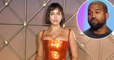 Irina Shayk Defends Keeping Her Dating Life to Herself After Whirlwind Romance With Kanye West - www.usmagazine.com