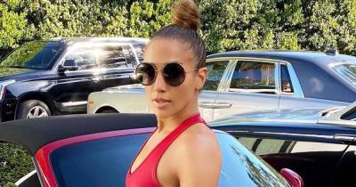 Jennifer Lopez Wears This $39 Beauty Product to the Gym: ‘I Want to Look Good’ - www.usmagazine.com