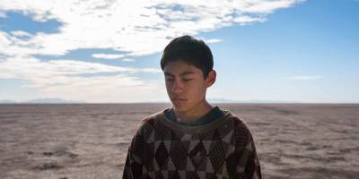 ‘The Box’: Golden Lion Winner Lorenzo Vigas Crafts A Tense, Slow-Burn Coming-Of-Age Drama [TIFF Review] - theplaylist.net - Mexico - city Venice - city Mexico