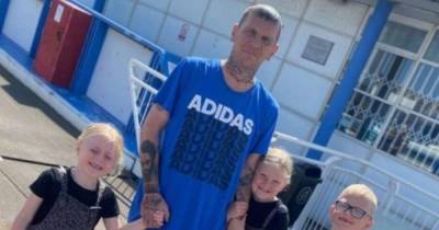 Family heartbroken after loving dad tragically took own life after being diagnosed with MS - www.dailyrecord.co.uk