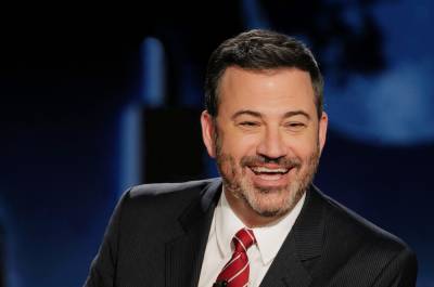 Jimmy Kimmel On His Late-Night Future & Rooting For ‘Conan’ Emmy Win - deadline.com