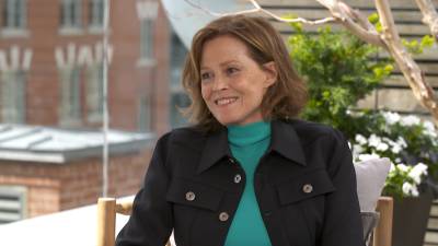 Sigourney Weaver Talks About Returning To ‘Ghostbusters’ Role 37 Years Later - etcanada.com - Canada