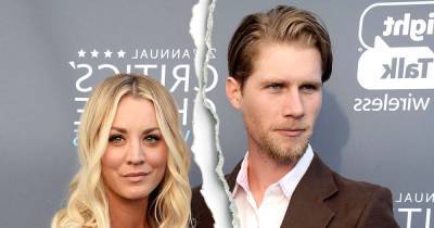 Kaley Cuoco’s Estranged Husband Karl Cook Asks for ‘Miscellaneous Jewelry’ to Be Returned Amid Divorce - www.usmagazine.com
