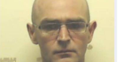 Growing concern for missing man who vanished from Scots home - www.dailyrecord.co.uk - Scotland - city Elgin