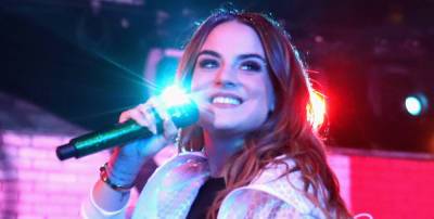 JoJo Reveals She Keeps Not Getting Invited to Awards Shows - www.justjared.com
