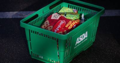 Mum banned from ASDA after shopping basket row - www.manchestereveningnews.co.uk