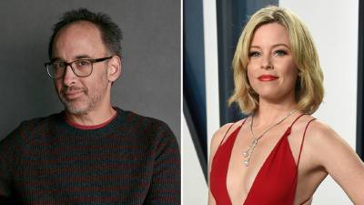 Elizabeth Banks, David Wain Reunite for Musical Feature ‘Where the Fore Are We?’ at Amazon (EXCLUSIVE) - variety.com - USA - county Banks