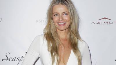 Paulina Porizkova tears up on Instagram while remembering Ric Ocasek two years after his death - www.foxnews.com