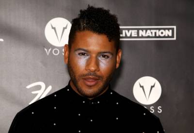 Jeffrey Bowyer-Chapman Opens Up About ‘Shocking’ Racism & ‘Death Threats’ From ‘Canada’s Drag Race’ Fans - etcanada.com - Canada