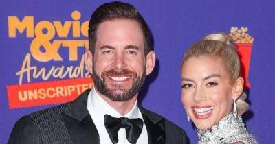 Tarek El Moussa Reveals How Seeing Heather Rae Young as a Bride Will Make Him Feel: ‘She’s Completely Transformed Me’ - www.usmagazine.com