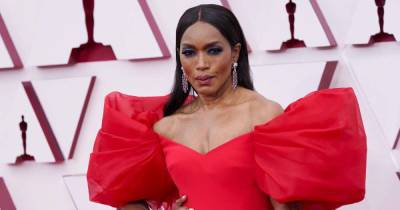 Ageless Angela Bassett wows in the figure-flattering jumpsuit of our dreams - www.msn.com