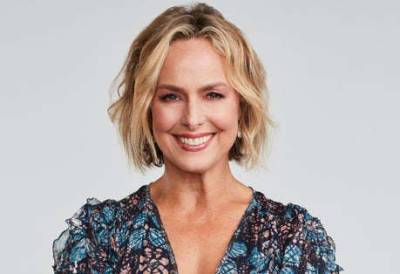 Melora Hardin on Dancing With The Stars: Everything you need to know about the Office star - www.msn.com - USA