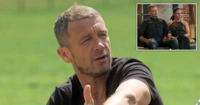 MAFS UK: Frank confesses he 'loves' Marilyse days after argument - www.msn.com - Britain - city Beverly