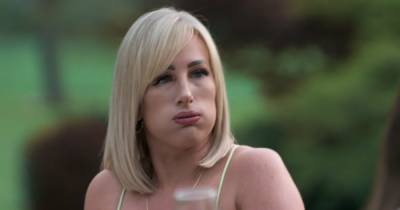 MAFS UK's Morag says Josh messaged her LAST YEAR as fans question why she is bringing it up - www.ok.co.uk - Britain