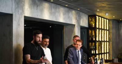 Celebrity chefs back ‘learning and earning’ youth jobs scheme - www.msn.com