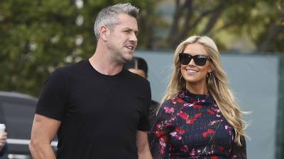 Christina Haack May Be Engaged Again Just 3 Months After Her Divorce From Ant Anstead - stylecaster.com - New York - California - county San Diego