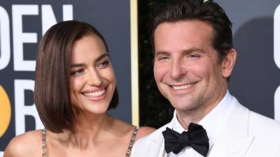 Irina Shayk Says Her Ex, Bradley Cooper, Is a ‘Hands-On’ Dad Who Doesn't Use a Nanny - www.glamour.com - Hollywood
