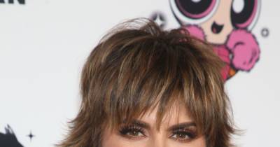 Lisa Rinna 'tried really hard' to accept daughter's romance with Scott Disick - www.wonderwall.com