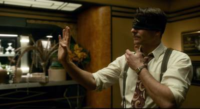 ‘Nightmare Alley’ Trailer: Bradley Cooper and Cate Blanchett Team Up as Master Manipulators in Guillermo del Toro’s Thriller - variety.com - county Bradley