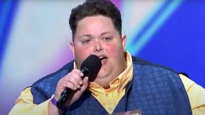 'X Factor' star Freddie Combs dead at 49 - www.foxnews.com - Florida