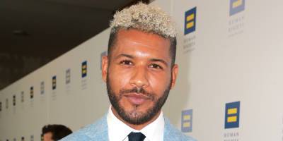 Jeffrey Bowyer-Chapman Opens Up After 'Canada's Drag Race' Backlash - www.justjared.com - Canada