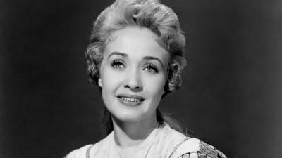 Jane Powell, 'Seven Brides for Seven Brothers' and 'Royal Wedding' star, dead at 92 - www.foxnews.com
