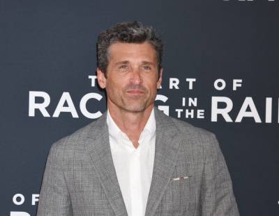 Patrick Dempsey Explains Frustrations With ‘Grey’s Anatomy’ As EP Claims He Was ‘Terrorizing The Set’ - etcanada.com